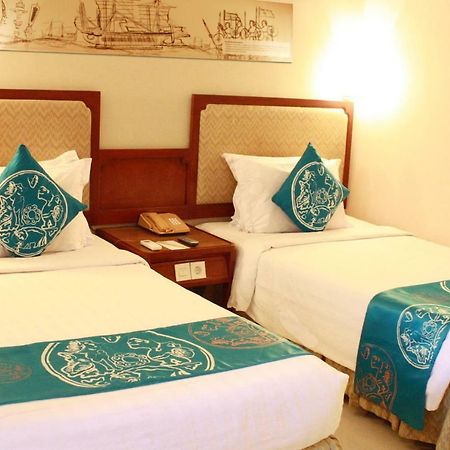 Hotel Sahid Surabaya Exterior photo