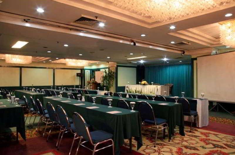 Hotel Sahid Surabaya Exterior photo
