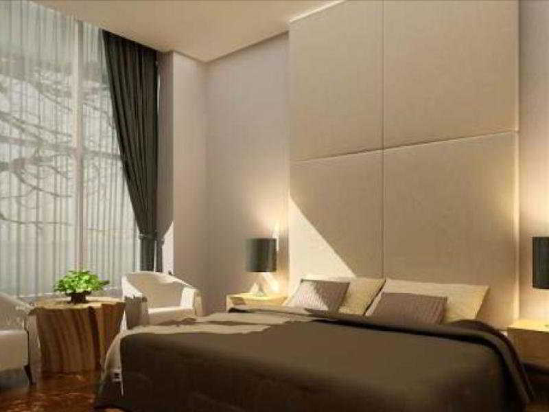 Hotel Sahid Surabaya Exterior photo
