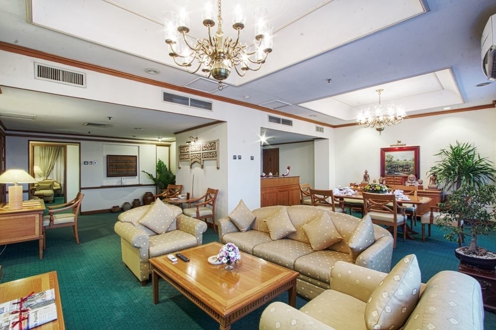 Hotel Sahid Surabaya Exterior photo