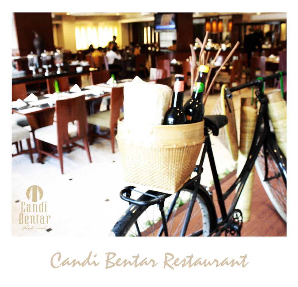 Hotel Sahid Surabaya Exterior photo