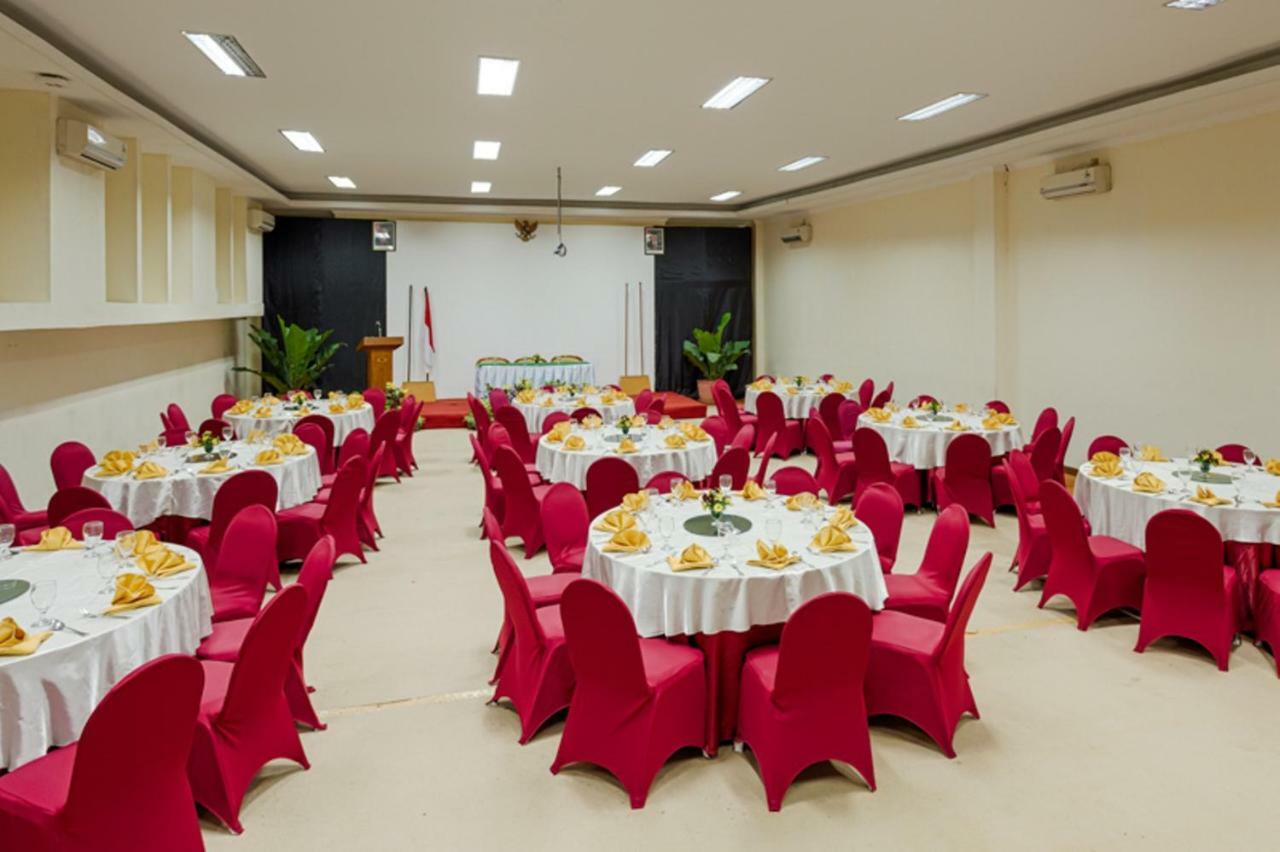 Hotel Sahid Surabaya Exterior photo